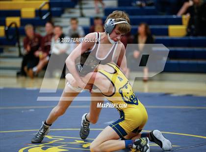 Thumbnail 2 in Morgan @ Summit Academy photogallery.