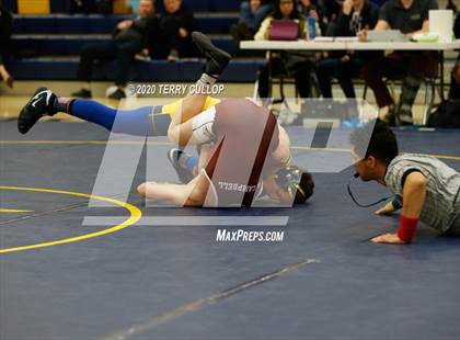 Thumbnail 3 in Morgan @ Summit Academy photogallery.