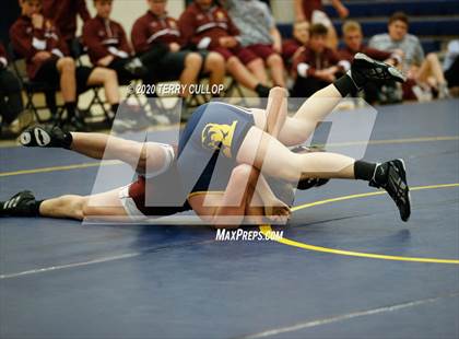 Thumbnail 3 in Morgan @ Summit Academy photogallery.