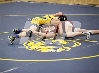 Thumbnail 1 in Morgan @ Summit Academy photogallery.