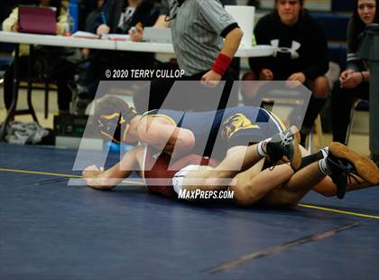 Thumbnail 3 in Morgan @ Summit Academy photogallery.