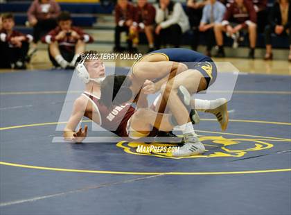 Thumbnail 1 in Morgan @ Summit Academy photogallery.