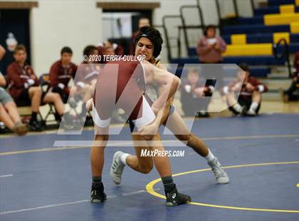 Thumbnail 2 in Morgan @ Summit Academy photogallery.