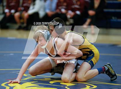 Thumbnail 3 in Morgan @ Summit Academy photogallery.