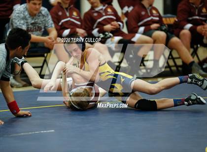 Thumbnail 3 in Morgan @ Summit Academy photogallery.
