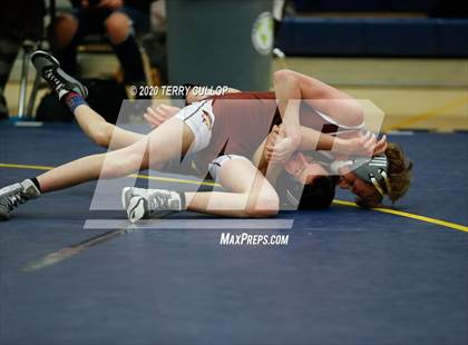 Thumbnail 3 in Morgan @ Summit Academy photogallery.