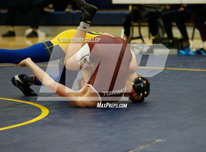 Thumbnail 3 in Morgan @ Summit Academy photogallery.