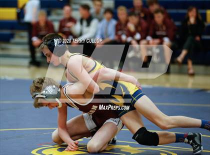 Thumbnail 2 in Morgan @ Summit Academy photogallery.