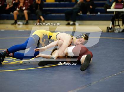 Thumbnail 3 in Morgan @ Summit Academy photogallery.