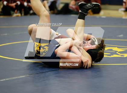Thumbnail 2 in Morgan @ Summit Academy photogallery.