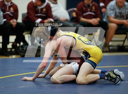 Thumbnail 2 in Morgan @ Summit Academy photogallery.