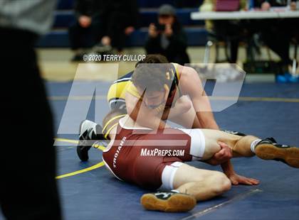 Thumbnail 2 in Morgan @ Summit Academy photogallery.
