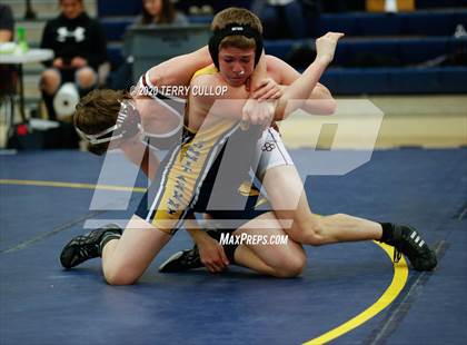 Thumbnail 3 in Morgan @ Summit Academy photogallery.