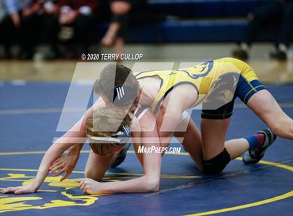 Thumbnail 2 in Morgan @ Summit Academy photogallery.