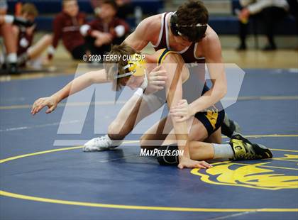 Thumbnail 1 in Morgan @ Summit Academy photogallery.