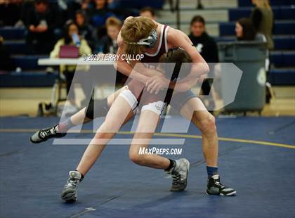 Thumbnail 2 in Morgan @ Summit Academy photogallery.