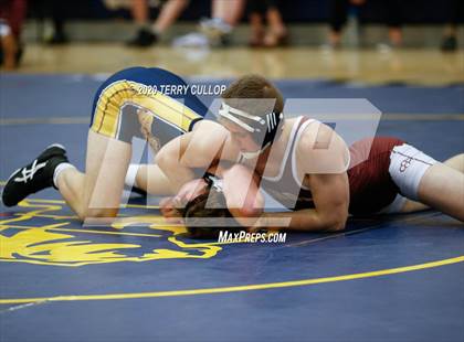 Thumbnail 2 in Morgan @ Summit Academy photogallery.