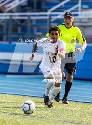 Patchogue-Medford @ North Babylon