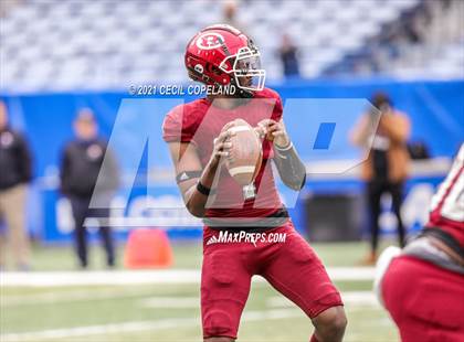 Thumbnail 1 in Cartersville vs. Warner Robins (GHSA 5A Final) photogallery.