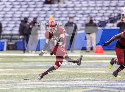 Thumbnail 2 in Cartersville vs. Warner Robins (GHSA 5A Final) photogallery.