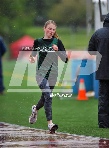 Thumbnail 3 in 50th Annual Loucks Games (Women's 4x800 Nick Panero Relay) photogallery.