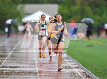 Thumbnail 1 in 50th Annual Loucks Games (Women's 4x800 Nick Panero Relay) photogallery.