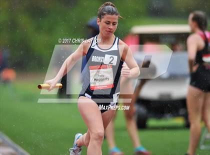 Thumbnail 3 in 50th Annual Loucks Games (Women's 4x800 Nick Panero Relay) photogallery.
