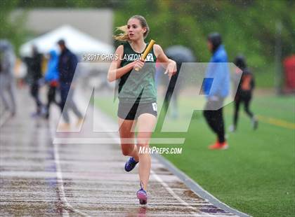 Thumbnail 1 in 50th Annual Loucks Games (Women's 4x800 Nick Panero Relay) photogallery.