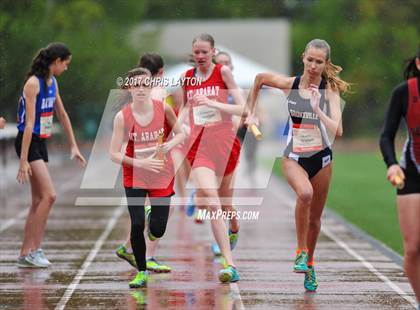 Thumbnail 2 in 50th Annual Loucks Games (Women's 4x800 Nick Panero Relay) photogallery.