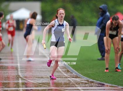 Thumbnail 3 in 50th Annual Loucks Games (Women's 4x800 Nick Panero Relay) photogallery.