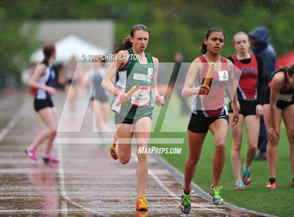 Thumbnail 1 in 50th Annual Loucks Games (Women's 4x800 Nick Panero Relay) photogallery.