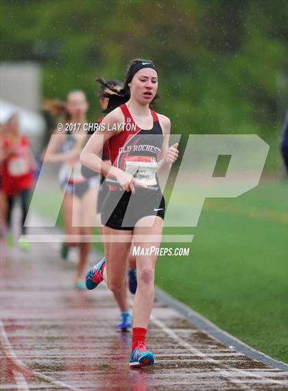 Thumbnail 3 in 50th Annual Loucks Games (Women's 4x800 Nick Panero Relay) photogallery.