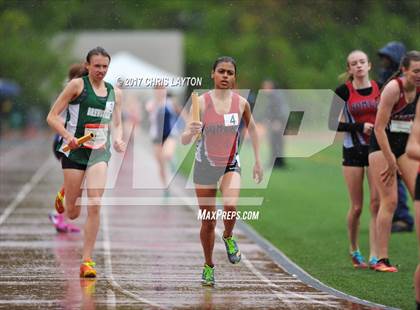 Thumbnail 3 in 50th Annual Loucks Games (Women's 4x800 Nick Panero Relay) photogallery.