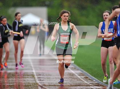 Thumbnail 3 in 50th Annual Loucks Games (Women's 4x800 Nick Panero Relay) photogallery.