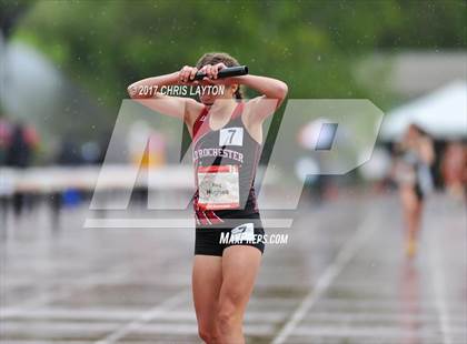 Thumbnail 3 in 50th Annual Loucks Games (Women's 4x800 Nick Panero Relay) photogallery.