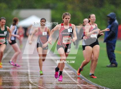 Thumbnail 2 in 50th Annual Loucks Games (Women's 4x800 Nick Panero Relay) photogallery.