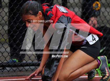 Thumbnail 2 in 50th Annual Loucks Games (Women's 4x800 Nick Panero Relay) photogallery.