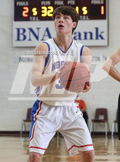 Thumbnail 3 in Ingomar vs. Arlington (Hotbed Classic) photogallery.