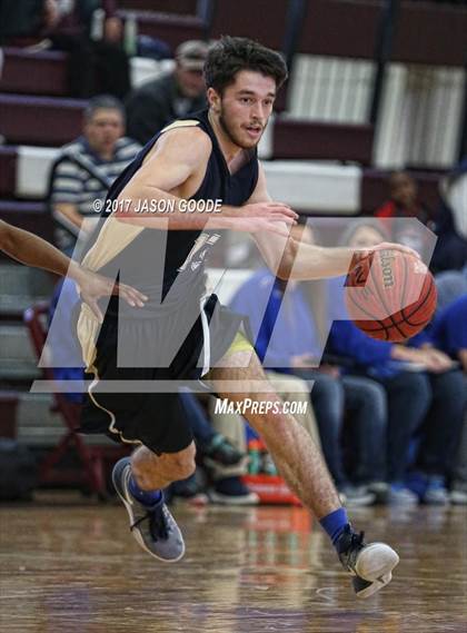 Thumbnail 1 in Ingomar vs. Arlington (Hotbed Classic) photogallery.