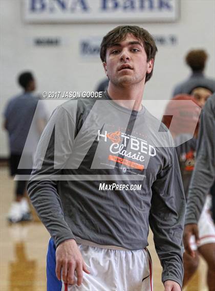 Thumbnail 3 in Ingomar vs. Arlington (Hotbed Classic) photogallery.