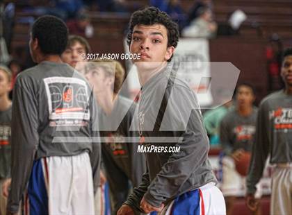 Thumbnail 2 in Ingomar vs. Arlington (Hotbed Classic) photogallery.