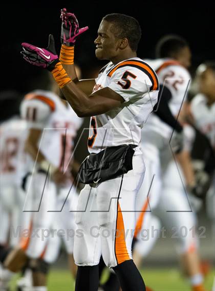 Thumbnail 3 in Clairton vs. Berlin Brothersvalley (PIAA Class A Quarterfinal) photogallery.