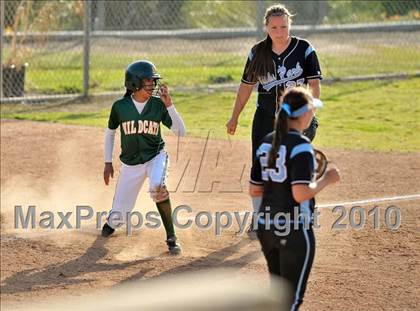 Thumbnail 1 in Villa Park @ Brea Olinda photogallery.