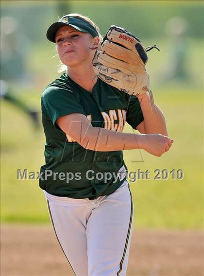 Thumbnail 3 in Villa Park @ Brea Olinda photogallery.