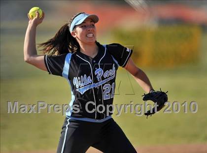 Thumbnail 3 in Villa Park @ Brea Olinda photogallery.