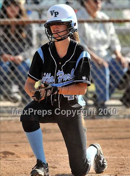Thumbnail 3 in Villa Park @ Brea Olinda photogallery.