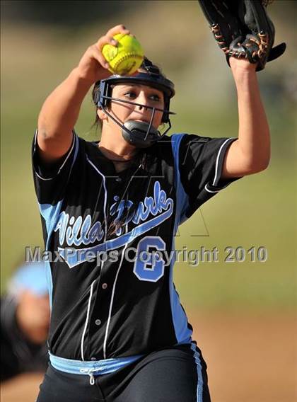 Thumbnail 3 in Villa Park @ Brea Olinda photogallery.