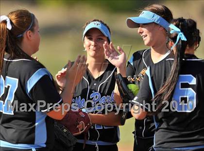 Thumbnail 3 in Villa Park @ Brea Olinda photogallery.