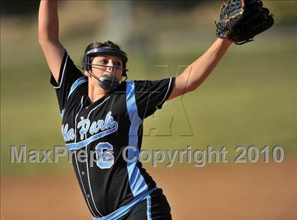 Thumbnail 1 in Villa Park @ Brea Olinda photogallery.