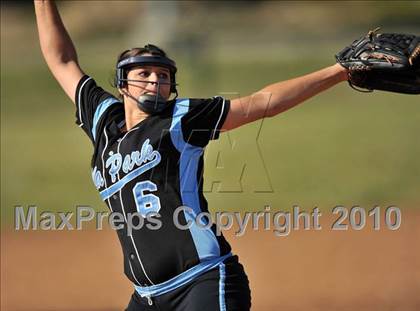 Thumbnail 3 in Villa Park @ Brea Olinda photogallery.